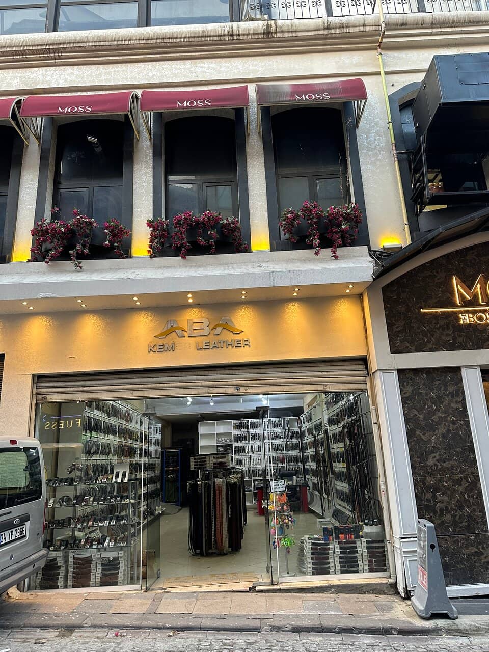 Turkish Style Brunch