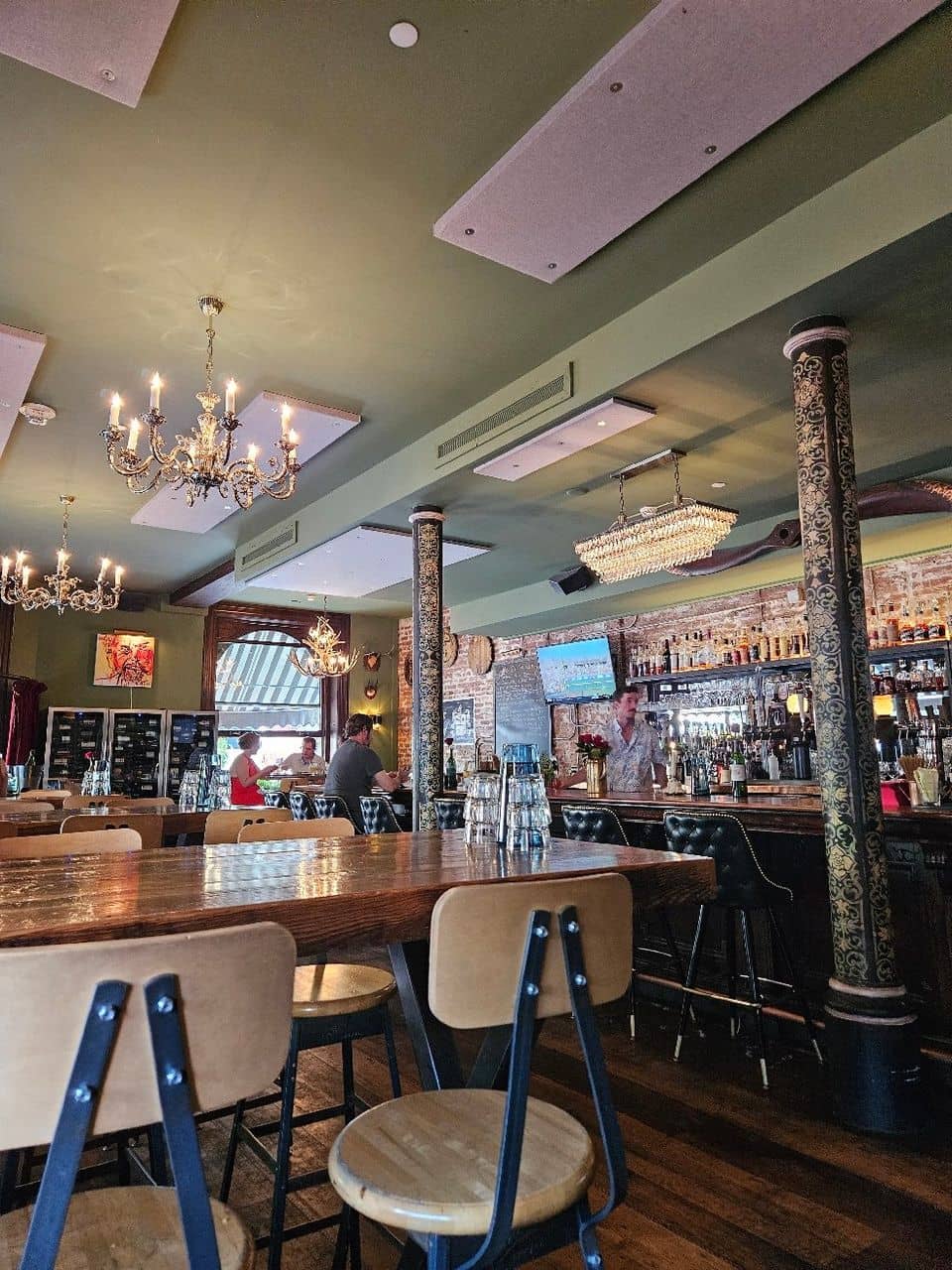 Affordable Culinary Delights