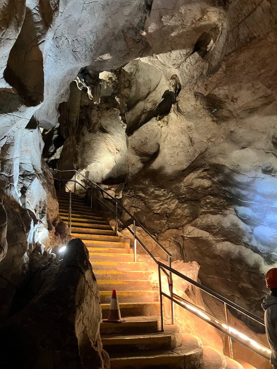Grotto Cave
