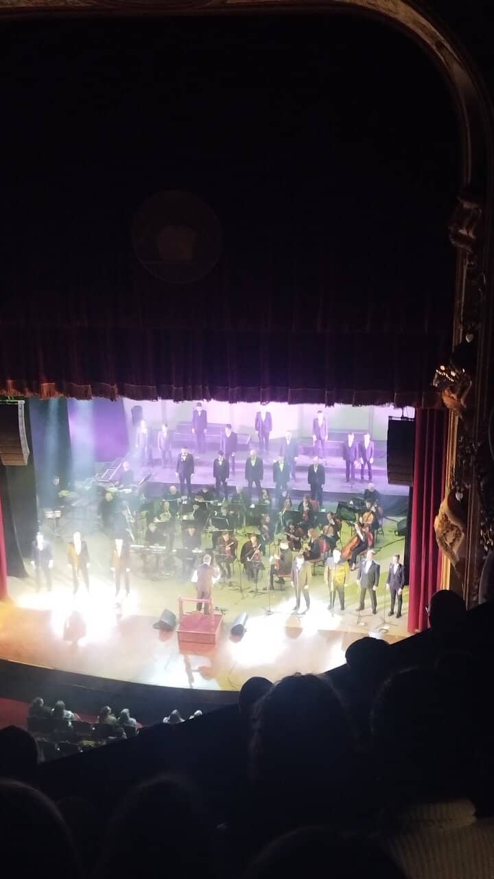 Live Performances
