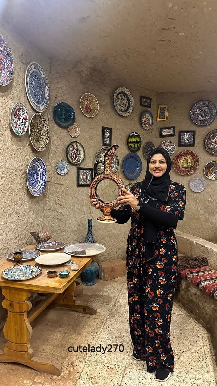 Glass Bead Making Workshop