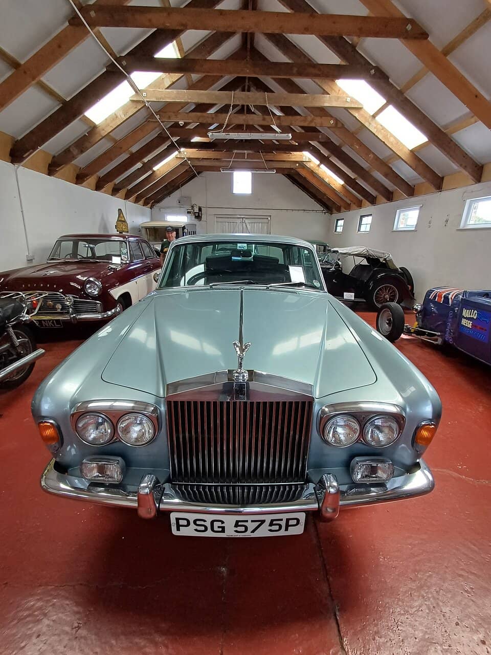 Preserved Classics