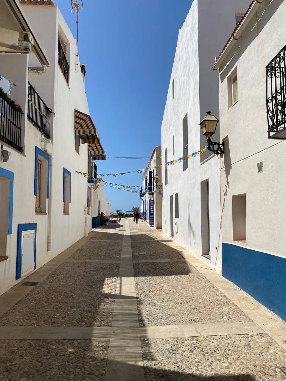 Local Seafood Delights