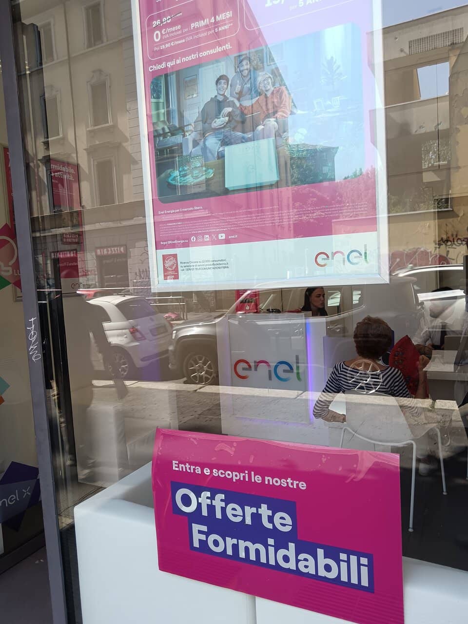 Italian Dining Experiences