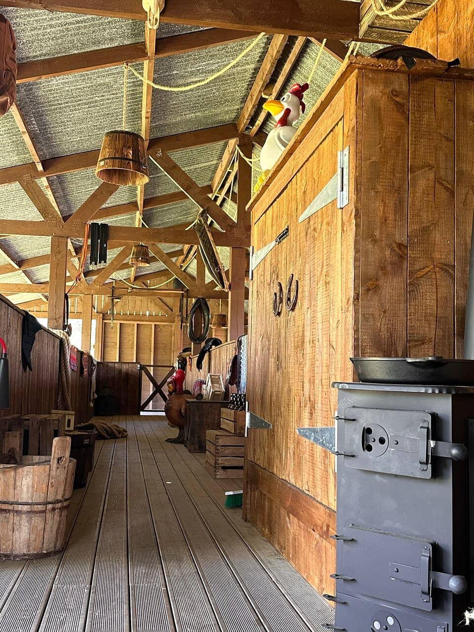 Egg-spress Rollercoaster