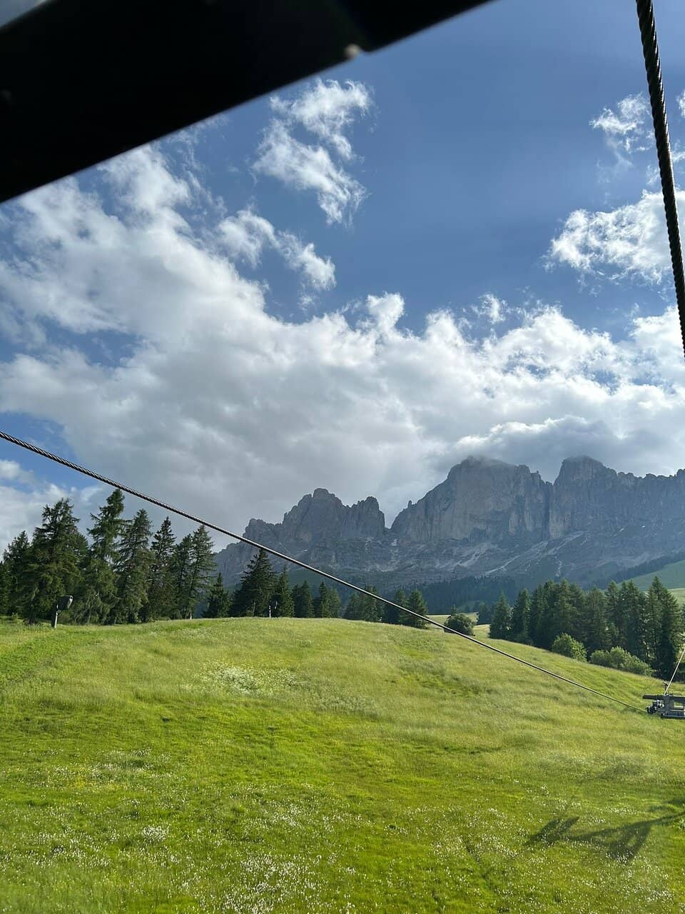 Vertical photo