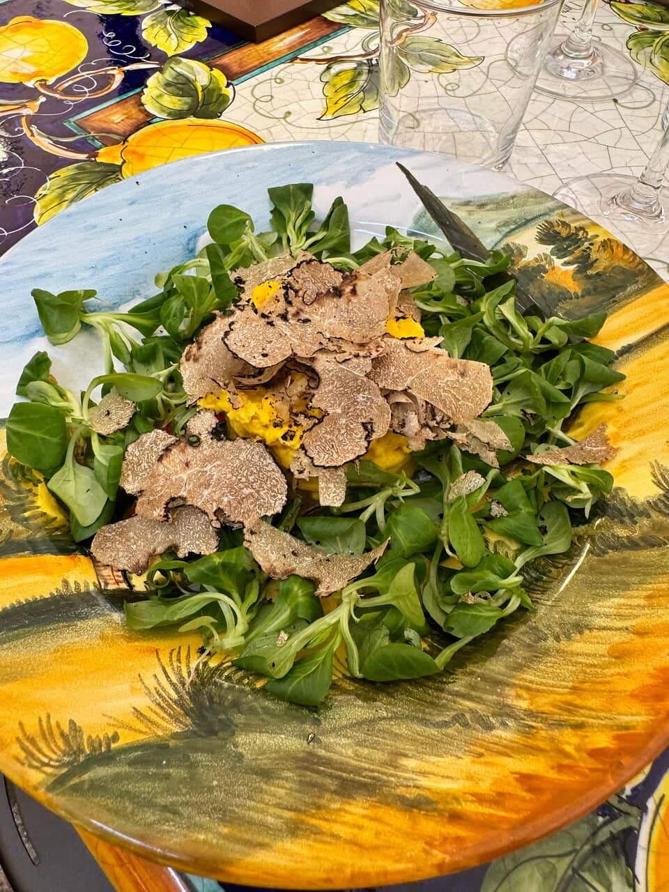 Hand-Made Pasta Perfection