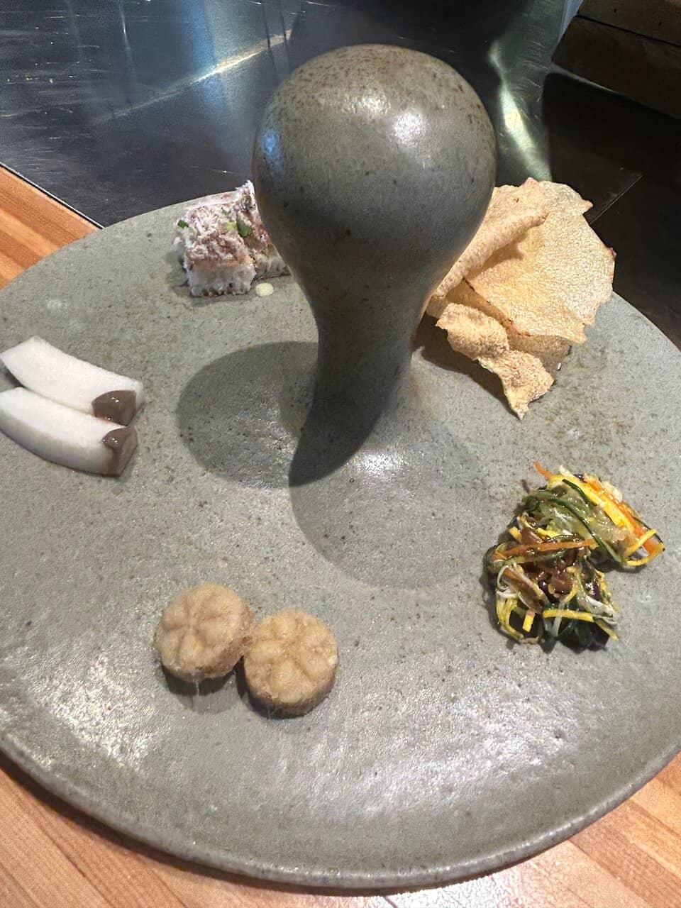 Exceptional Service and Ambiance