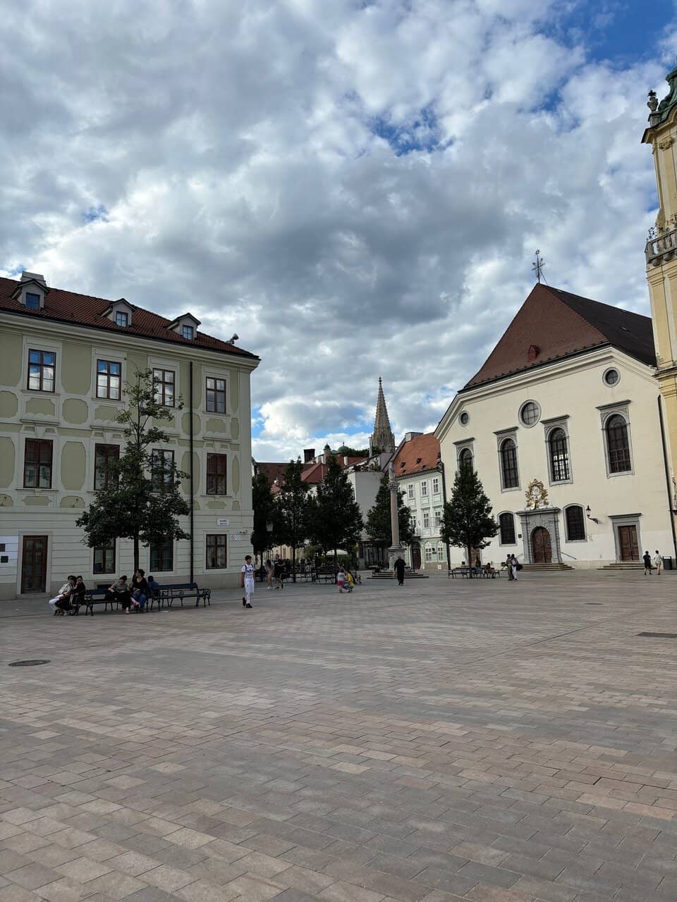 The Fountain of Virtue