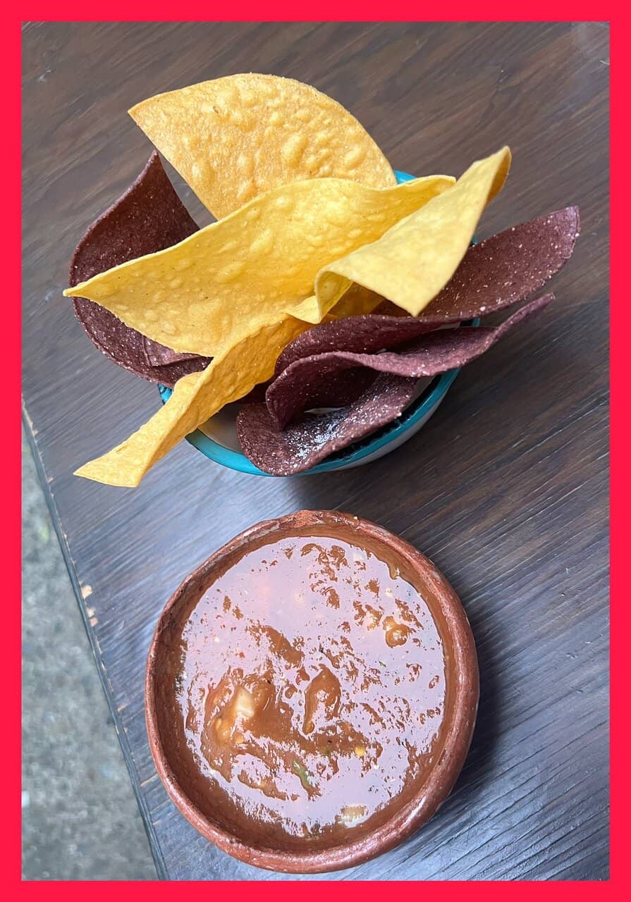 Adventurous Snacks & Unique Desserts