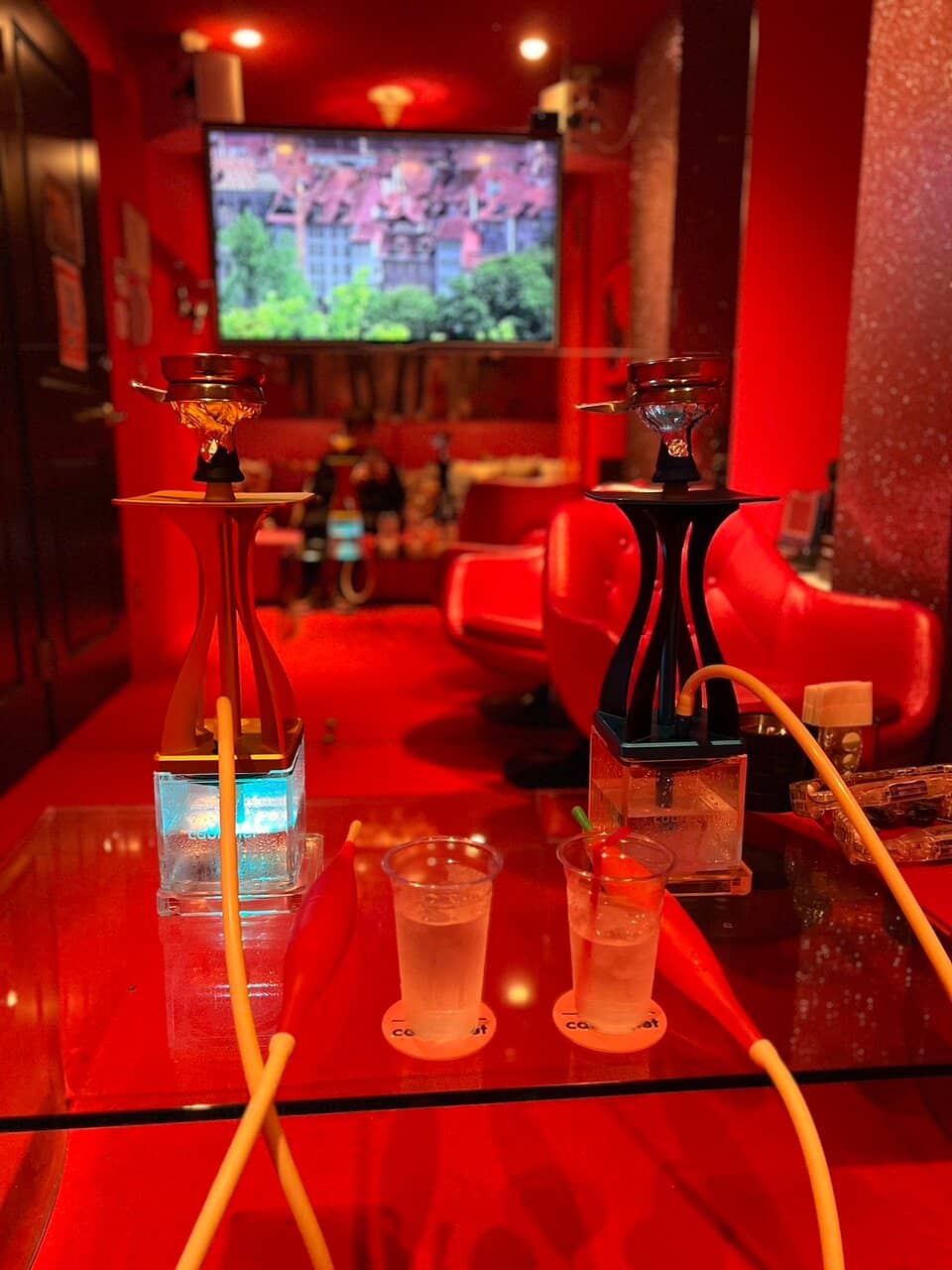 Gourmet Dining Experiences