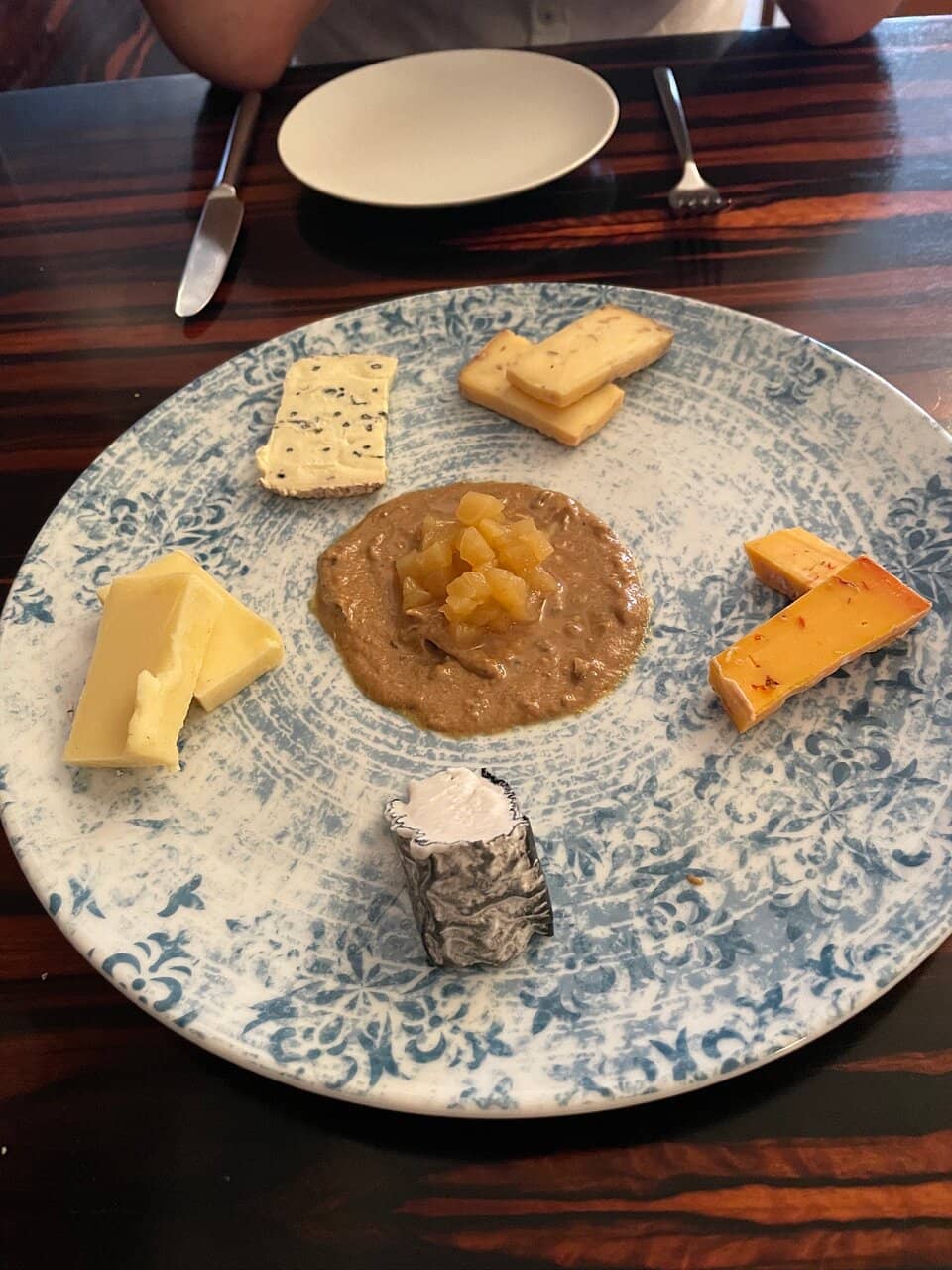 Extensive Wine Selection