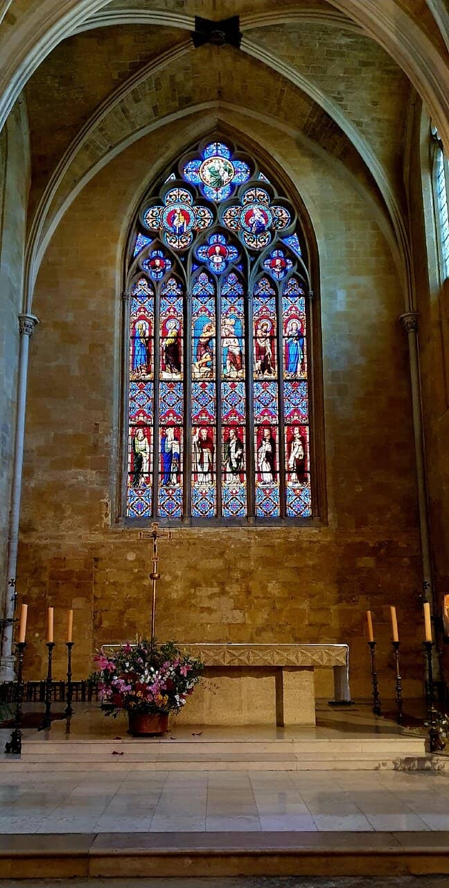 18th-Century Paintings