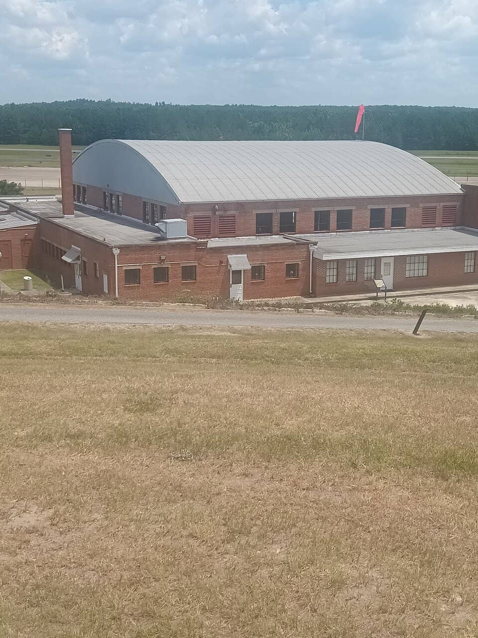 Tuskegee Airmen National Historic Site