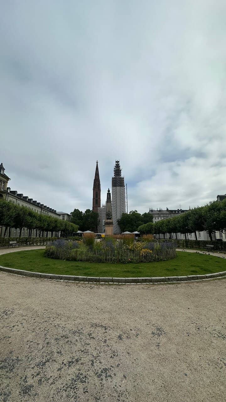 Market Church