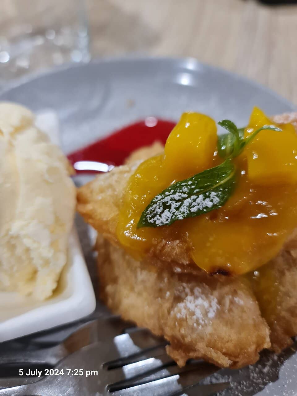 Generous Platter Special