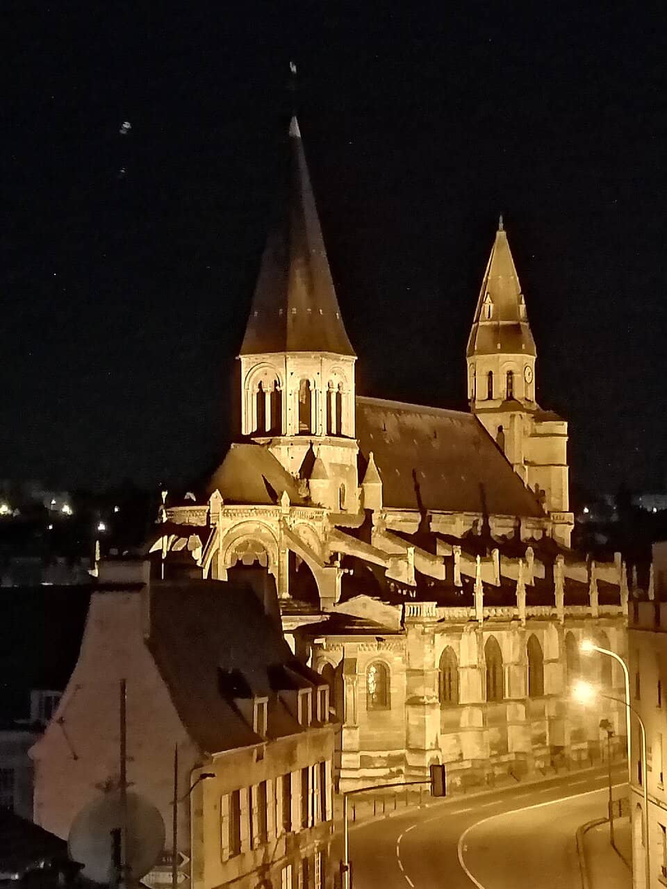 Vertical photo