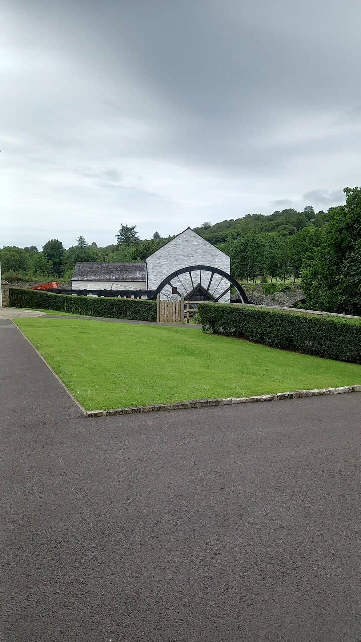 Museum Room Exhibits