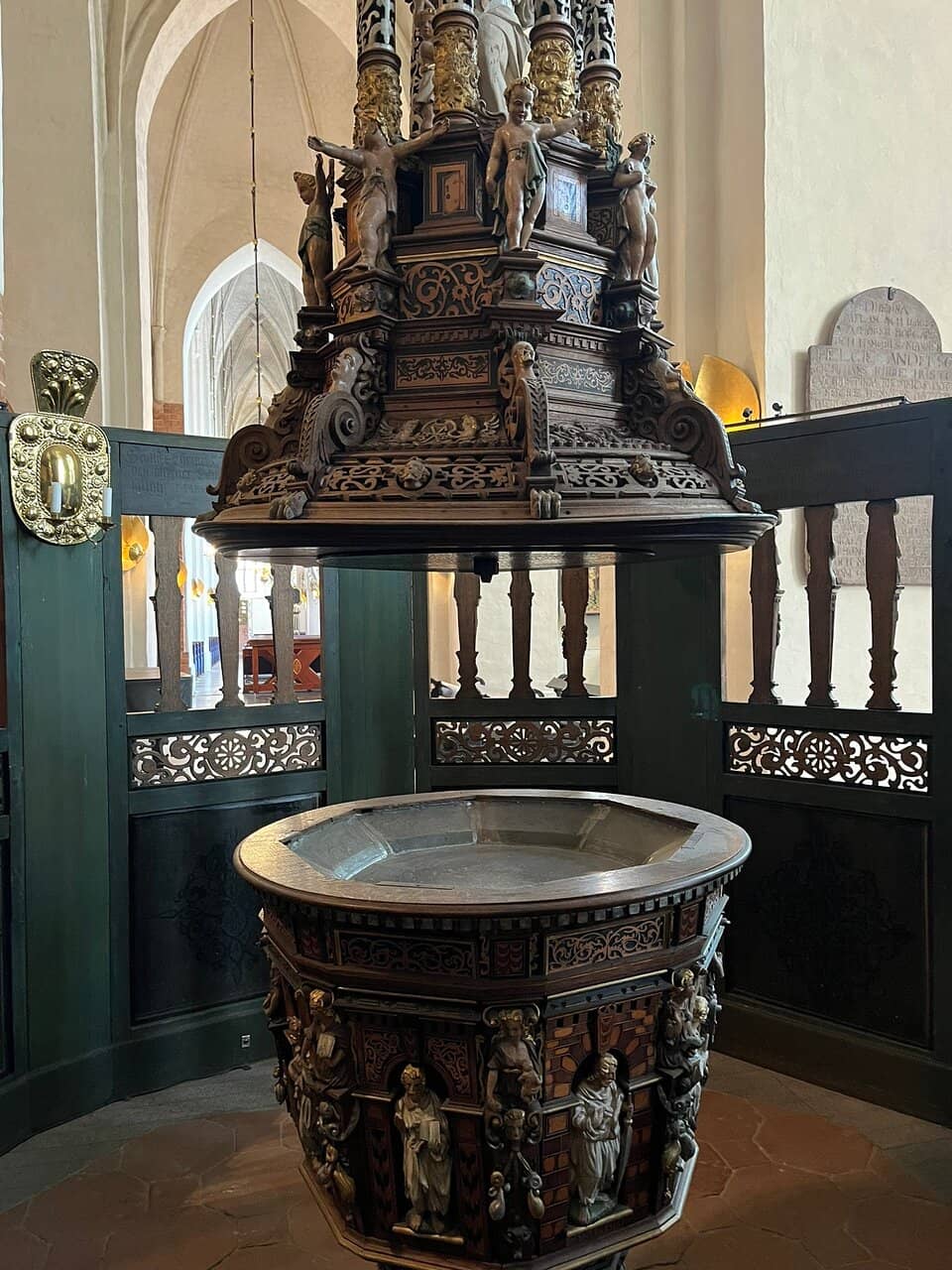 Vertical photo