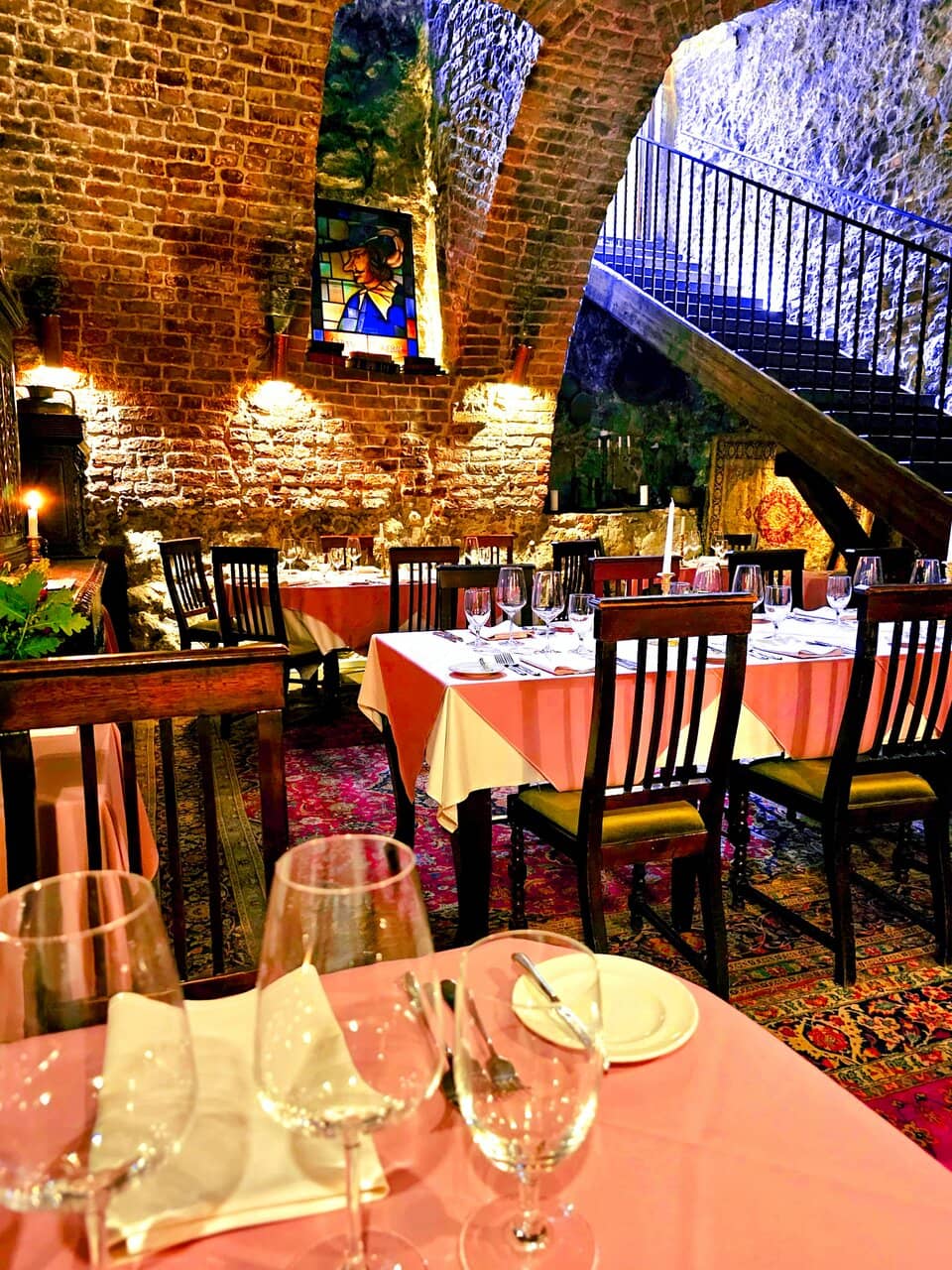 Romantic French Atmosphere