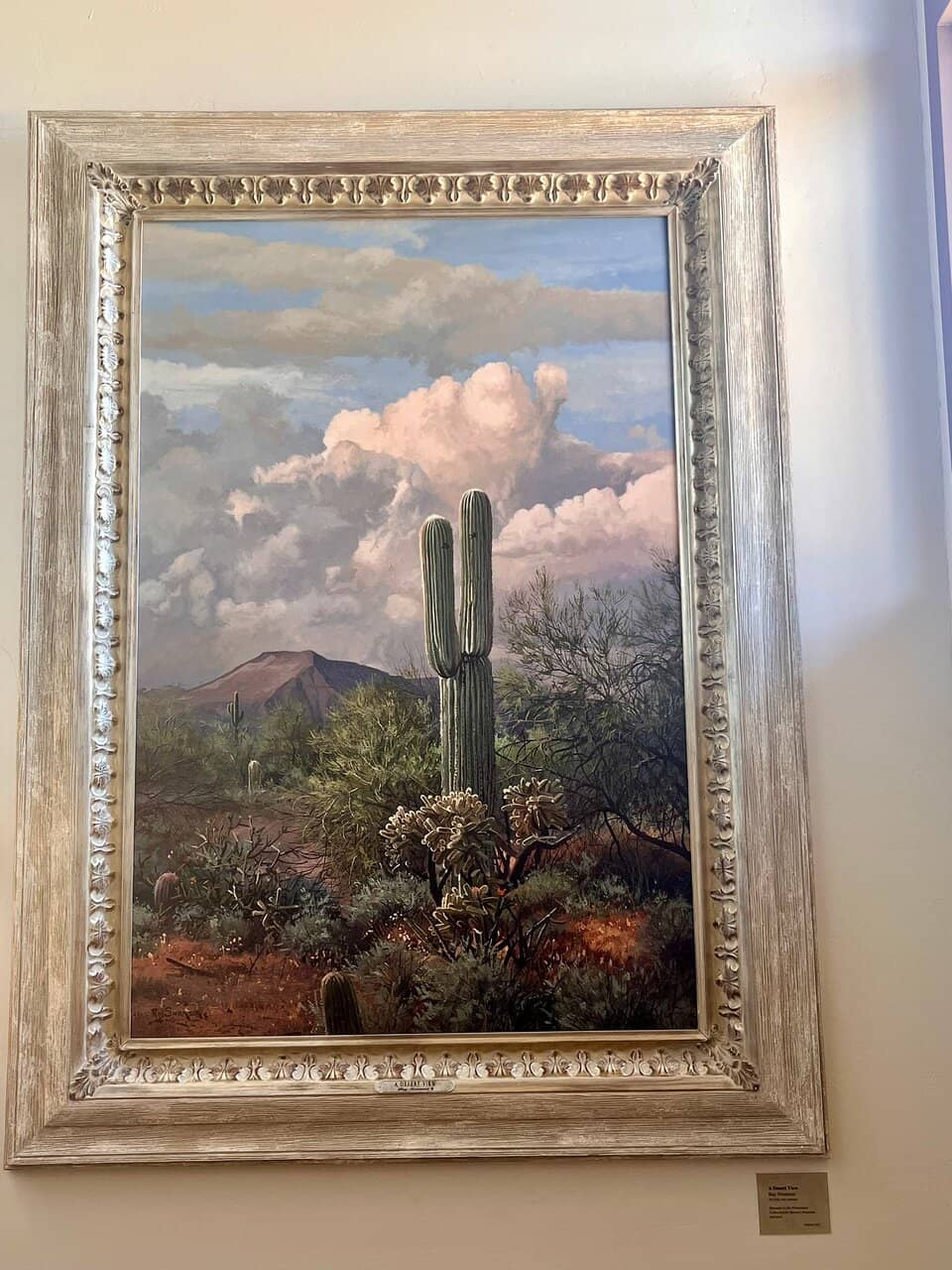 Artist Studio Recreations