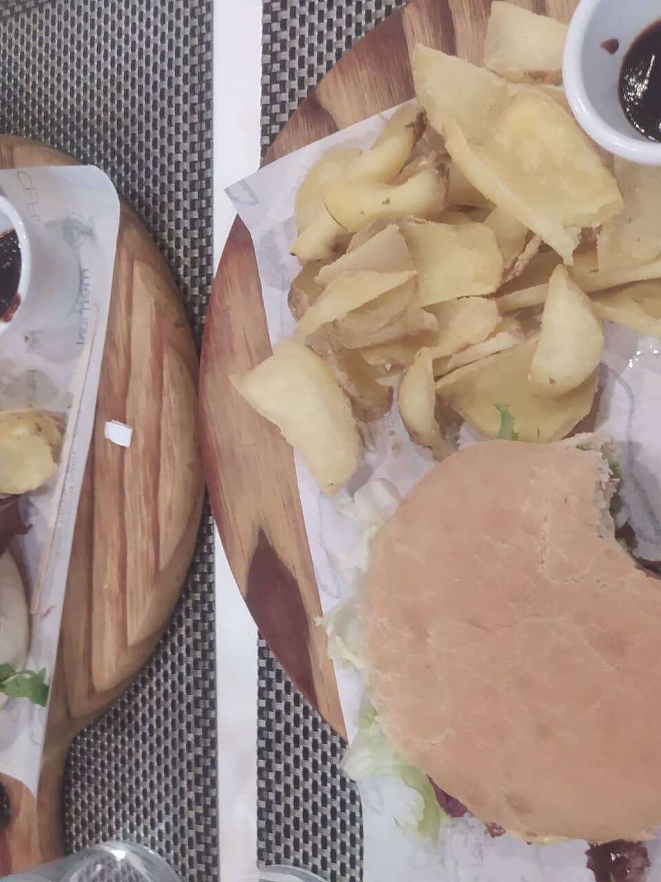 Great Value and Tapas