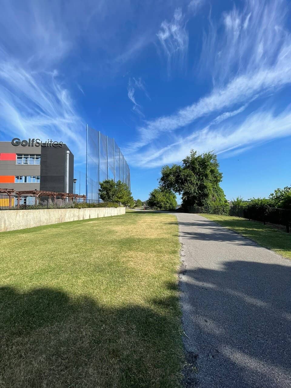 Vertical photo