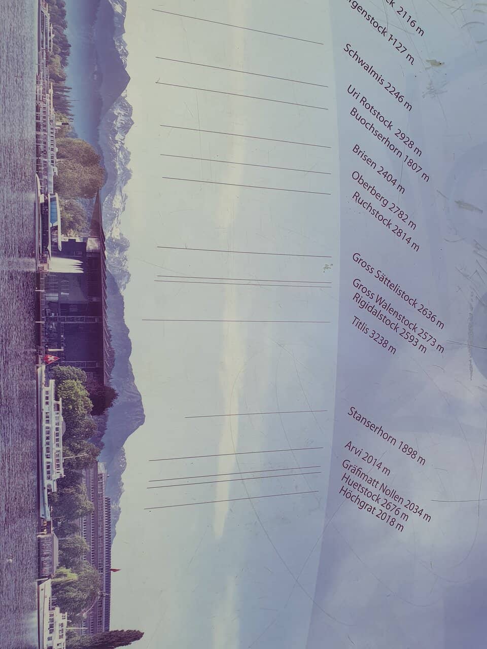 Vertical photo