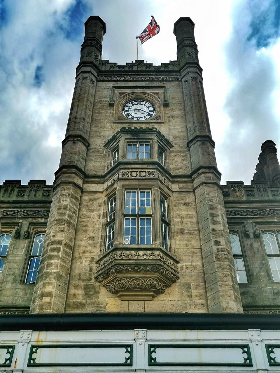 Historic Architecture