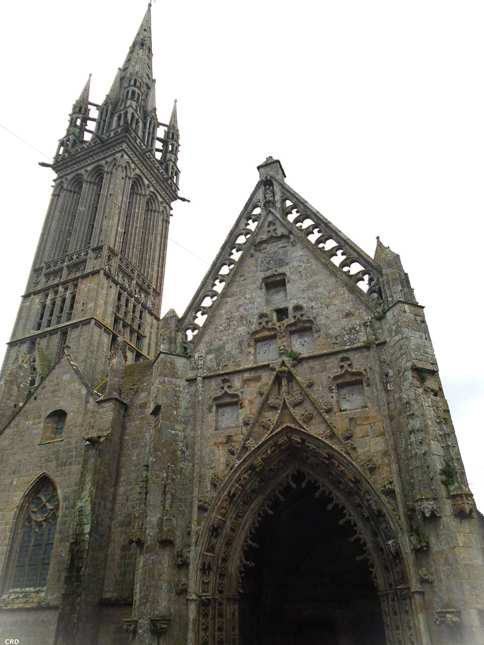 Gothic Architecture