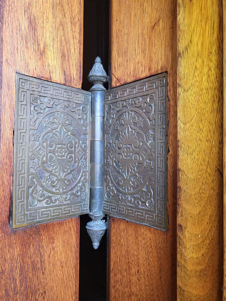 Period Furnishings