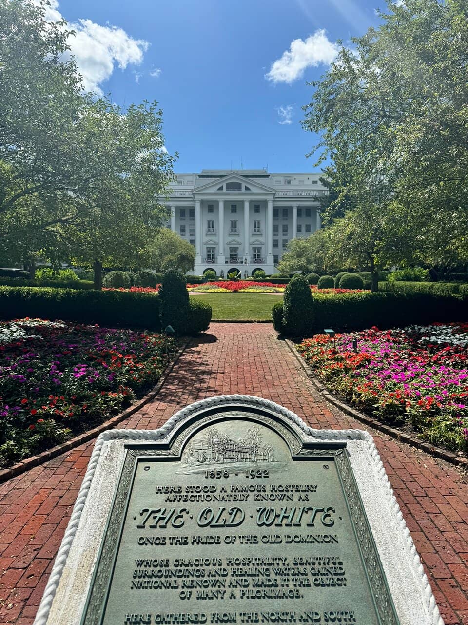 Decommissioned Cold War History