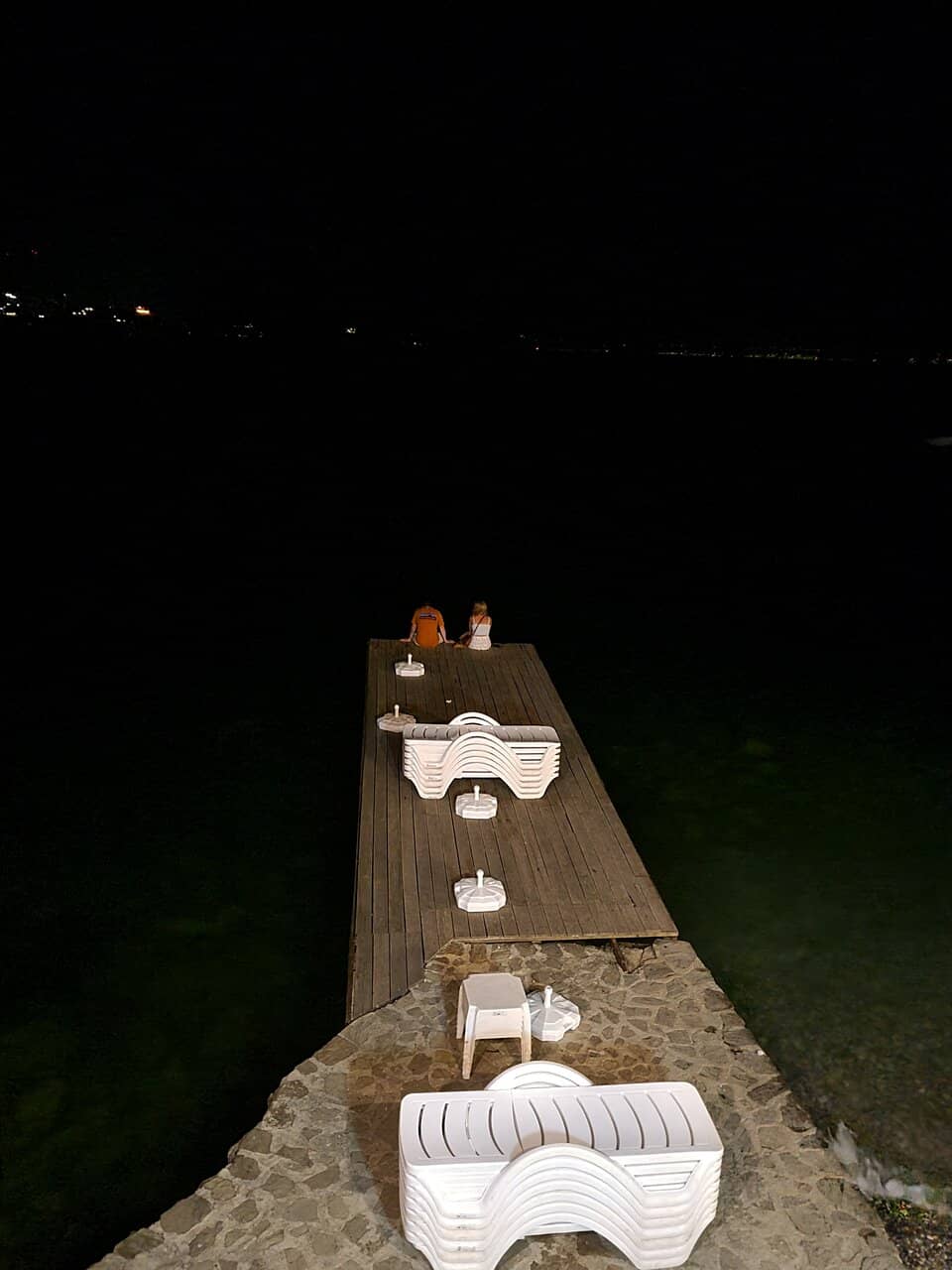 Iconic Church of Sveti Jovan