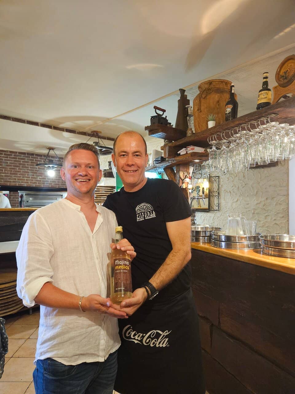 Family Feast with Generous Portions