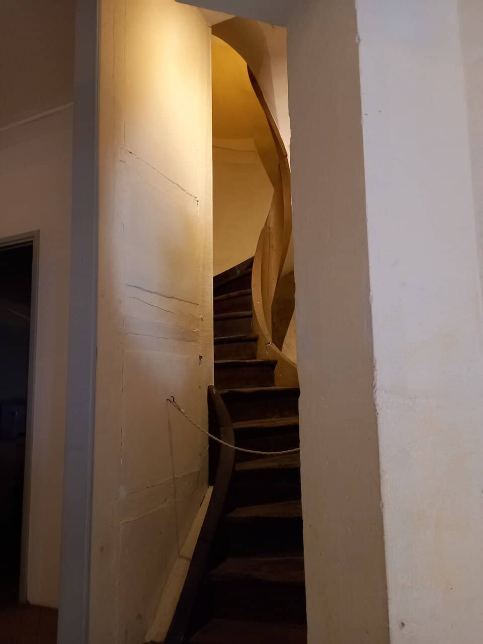 18th-Century Furnishings