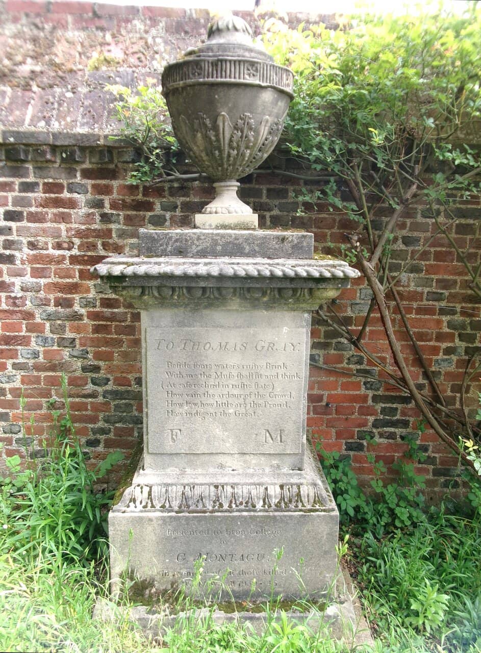 Soaring Ceiling Height