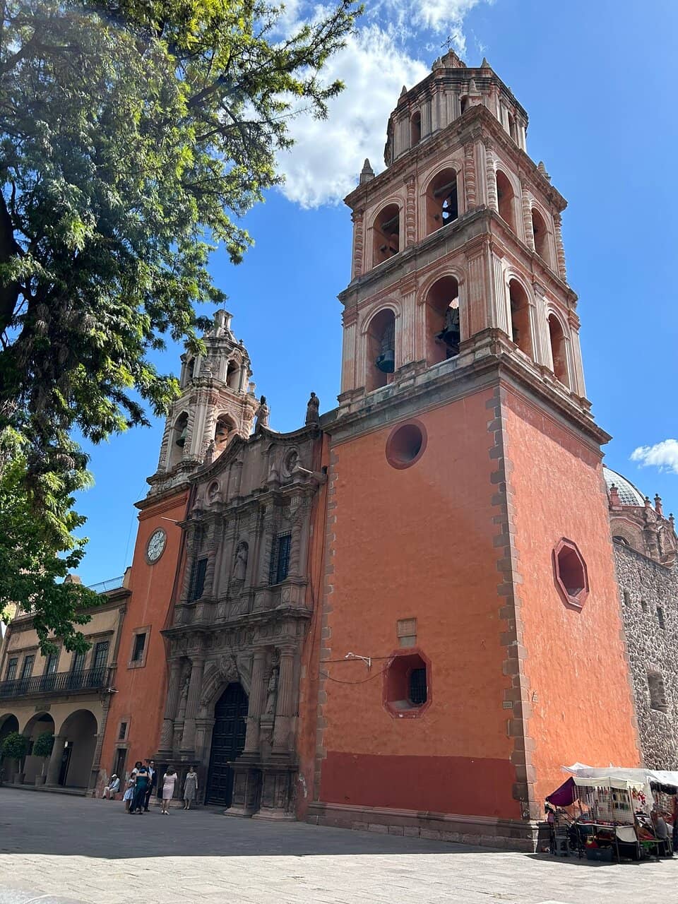 Architectural Charm