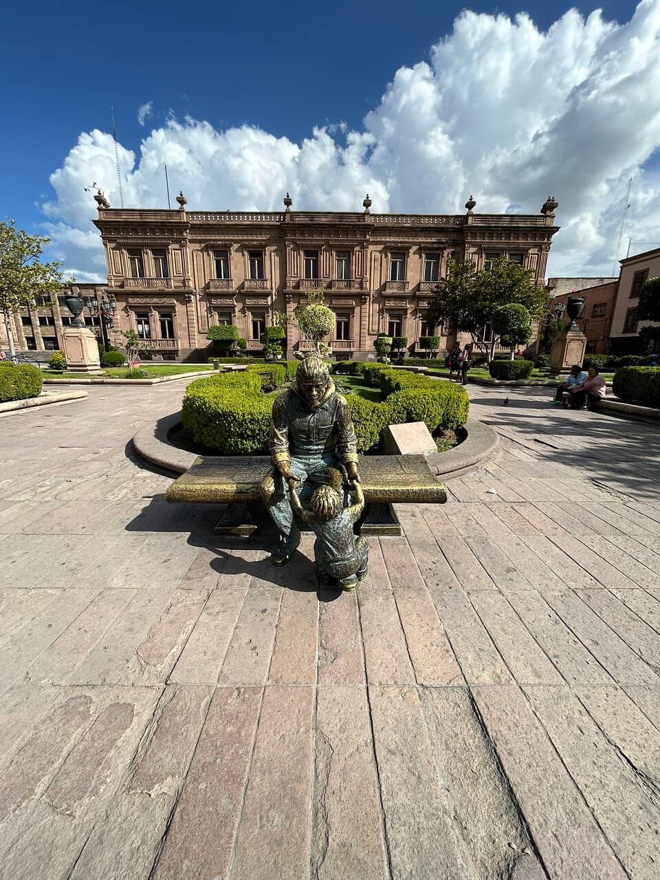 Museum of Virreyes