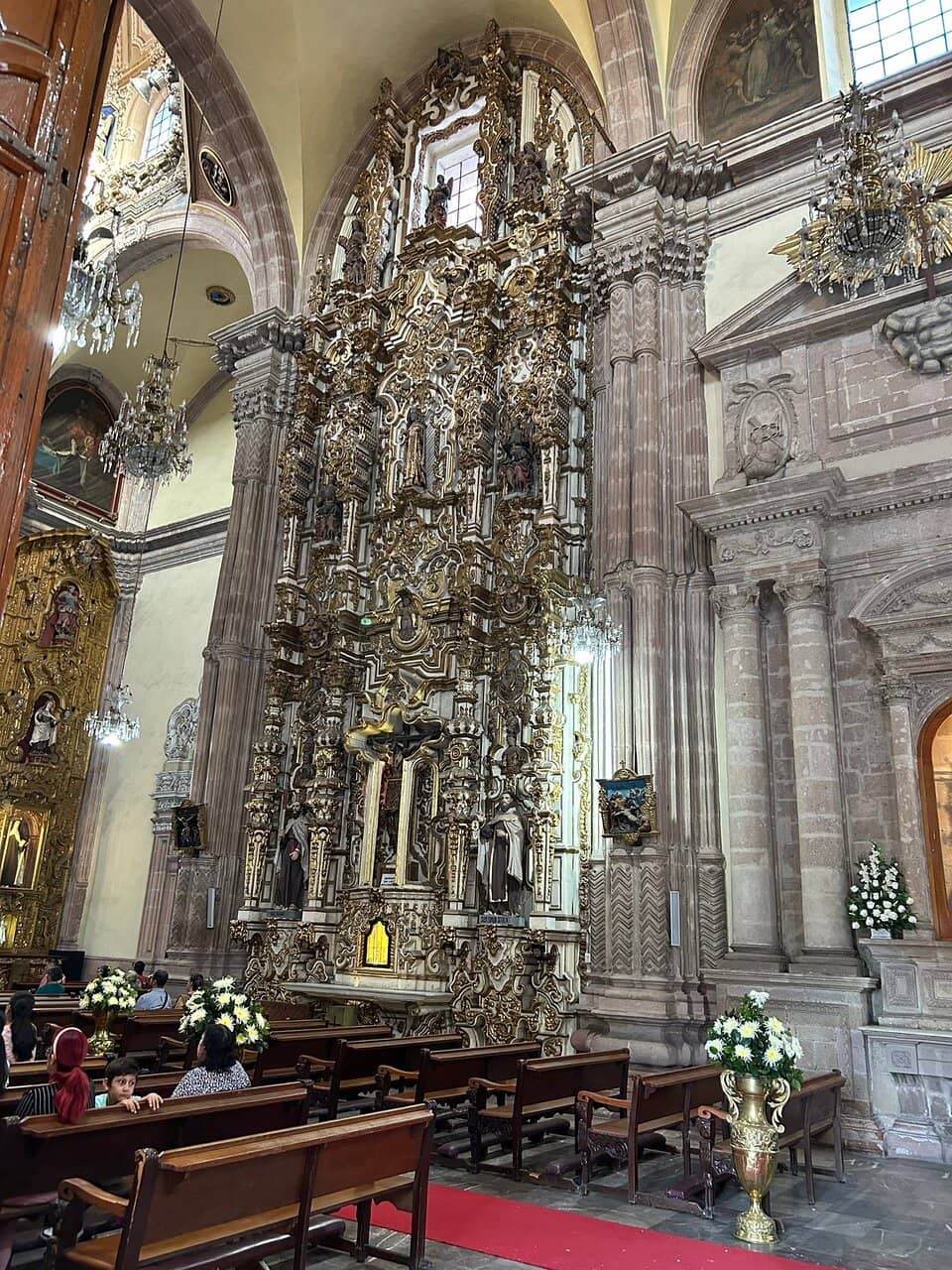 Vertical photo