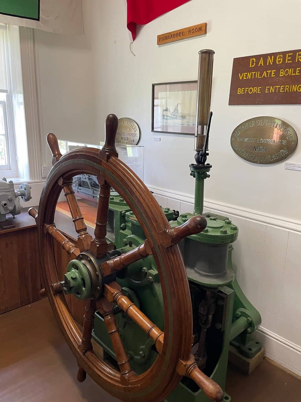 Coastal Views & Beaches