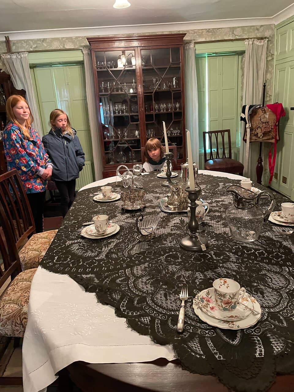 Soualiga Sky Explorer