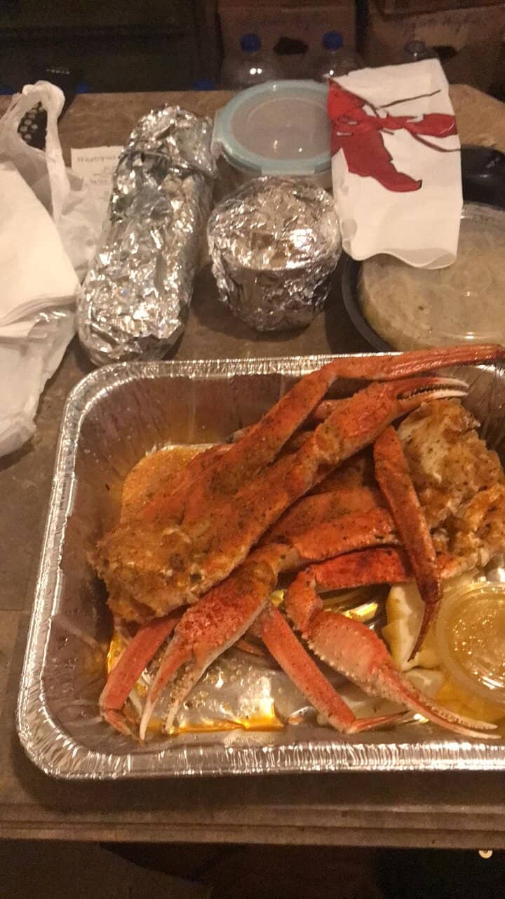 Nautical Charm & History