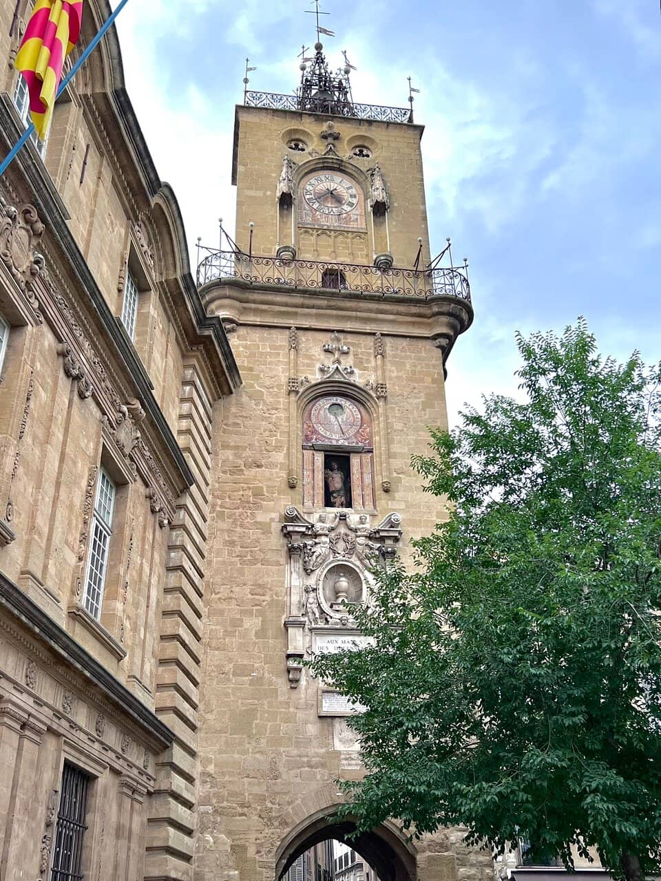 Paul Cézanne's Studio