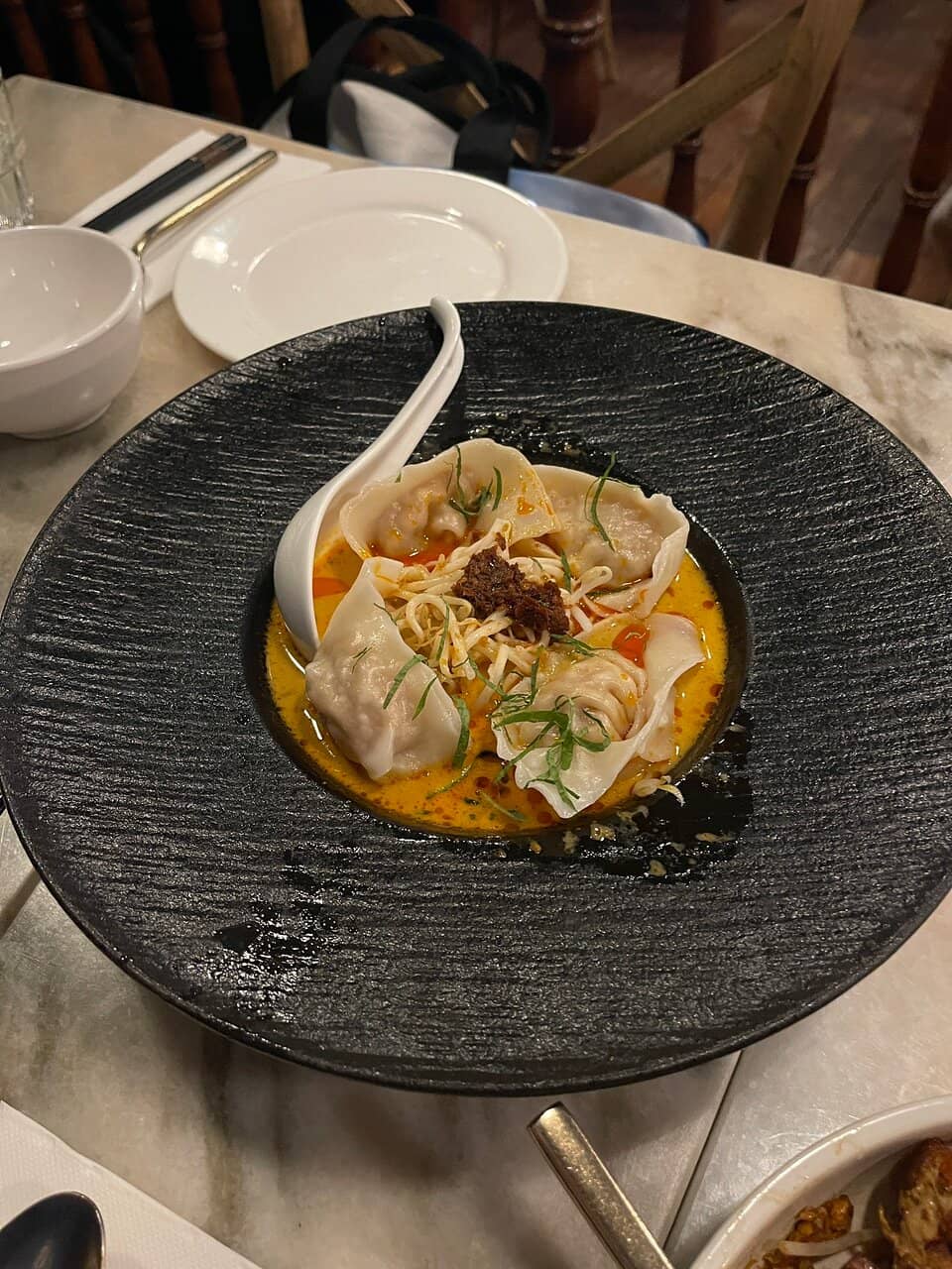 Authentic Flavors with a Modern Touch