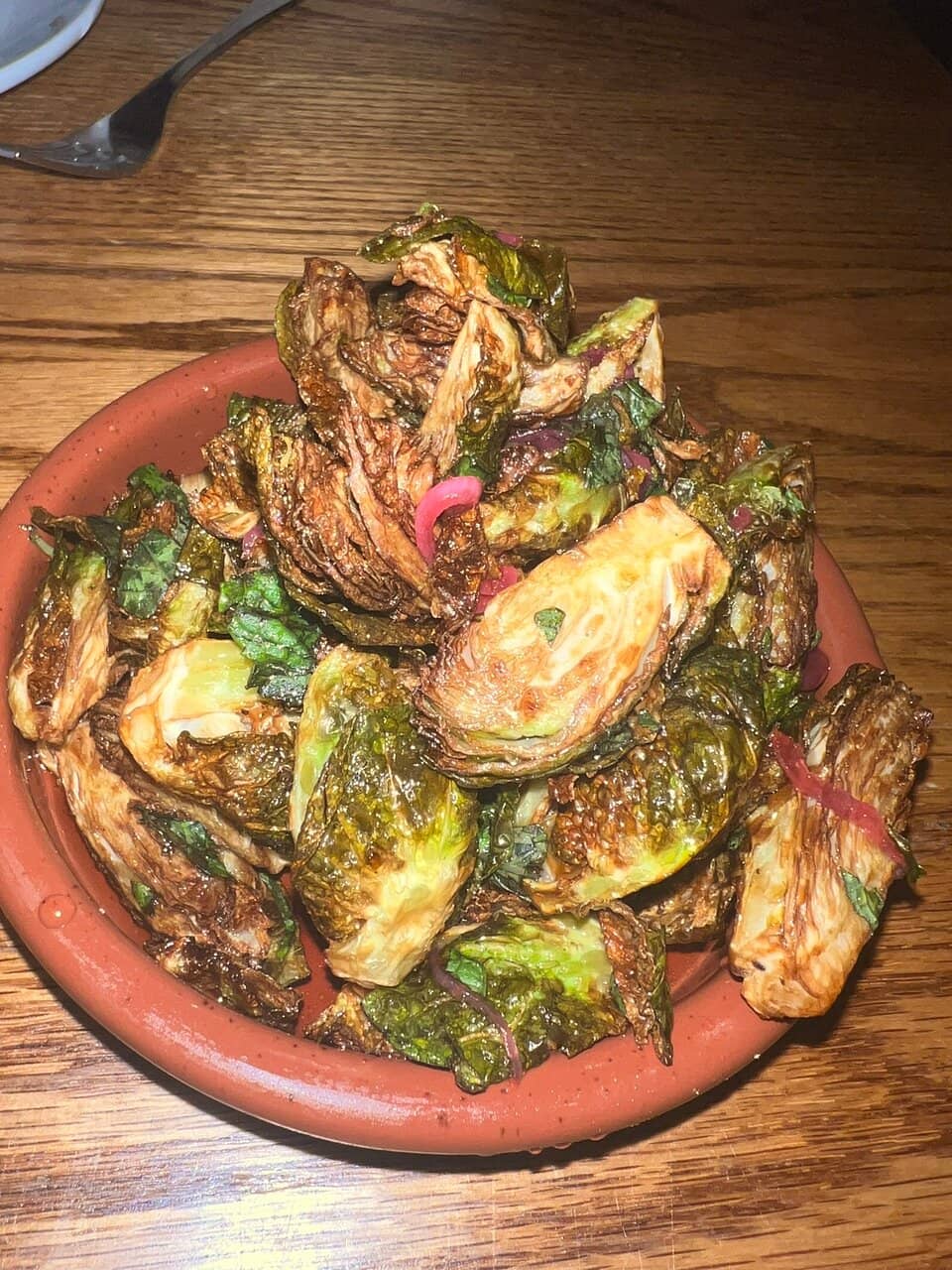 Handmade Pasta Delights