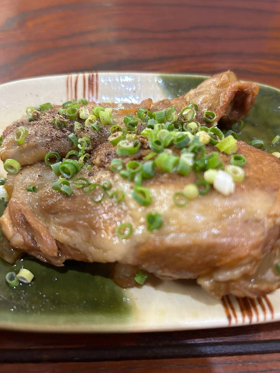 Intimate & Welcoming Atmosphere