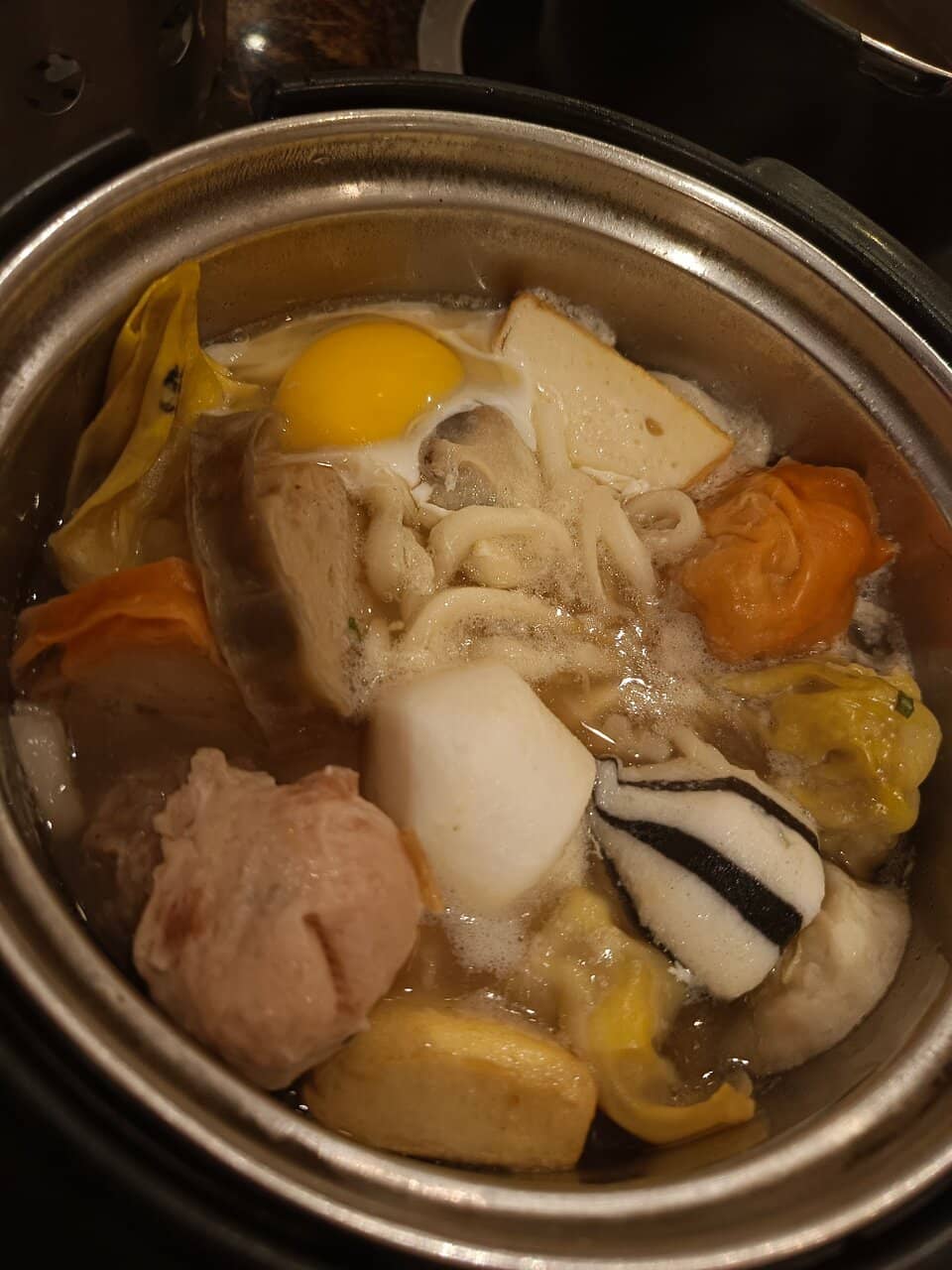 Elait Rolled Ice Cream