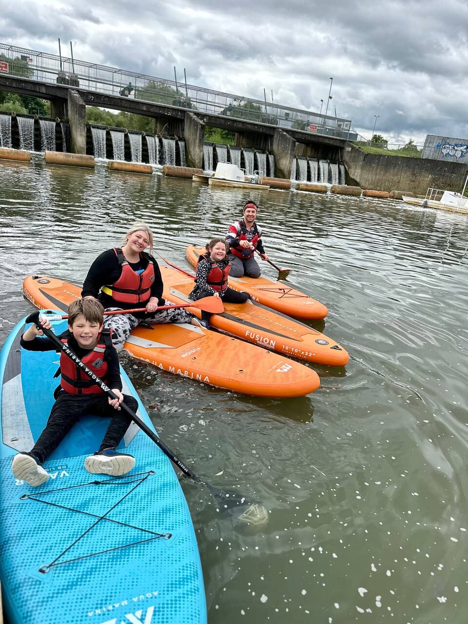 Vertical photo