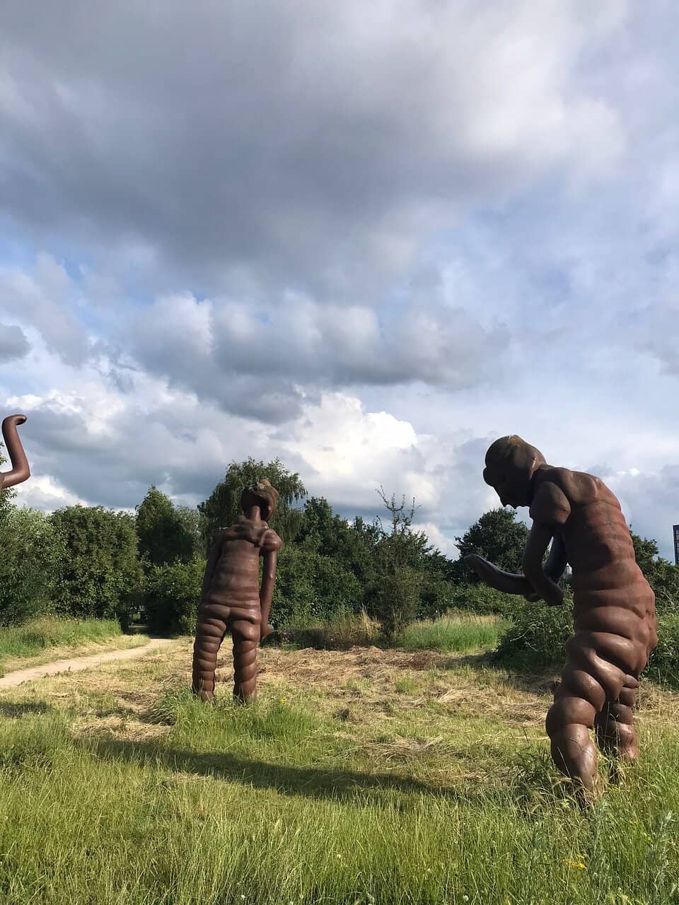 Serene Lake & Restaurant