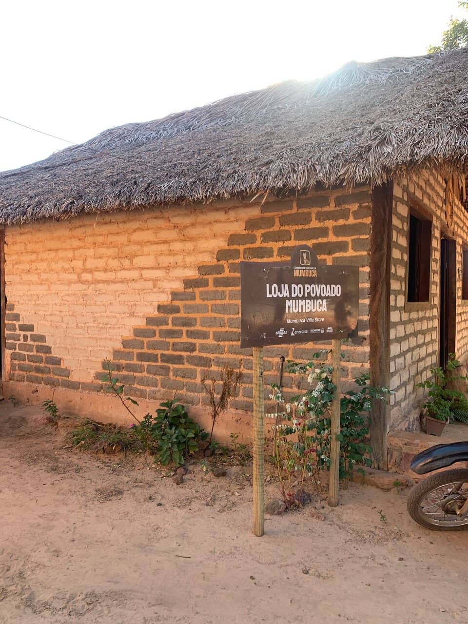 Community Immersion